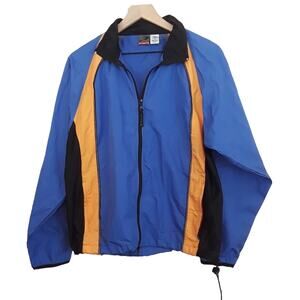 Prospirit Vintage Windbreaker